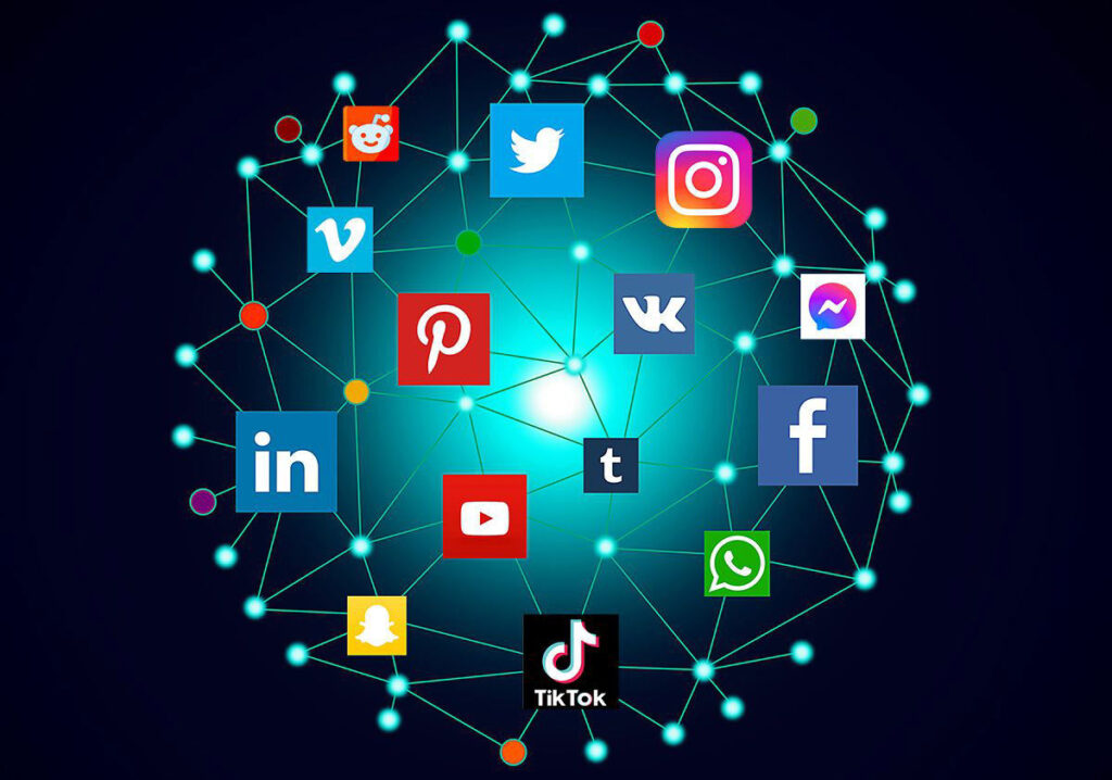 Professional Social Media Management