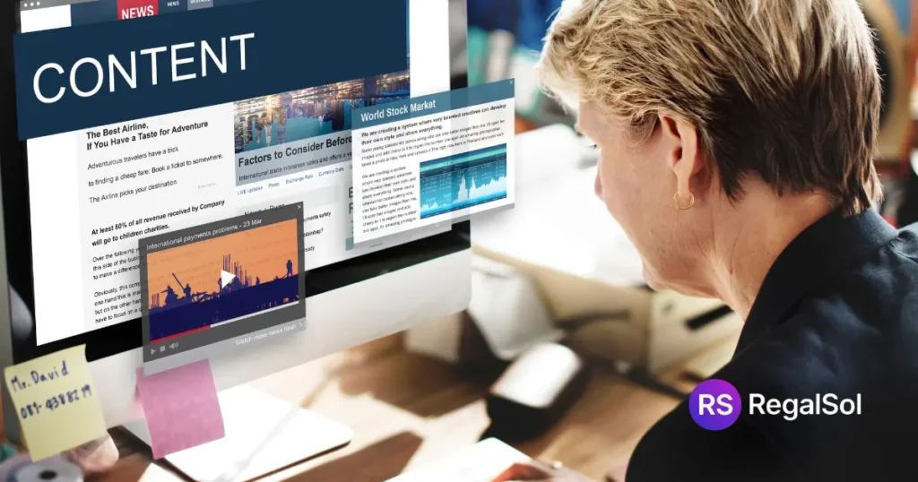 Content writing Service UK